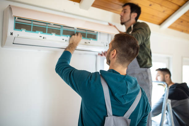 Best Affordable HVAC Services  in Westhaven Moonstone, CA