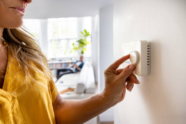 Best HVAC Installation Services  in Westhaven Moonstone, CA