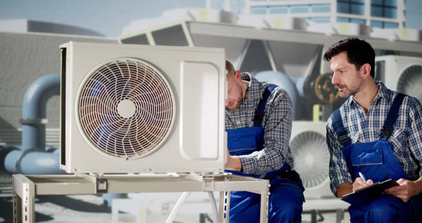 Best Affordable HVAC Services  in Westhaven Moonstone, CA