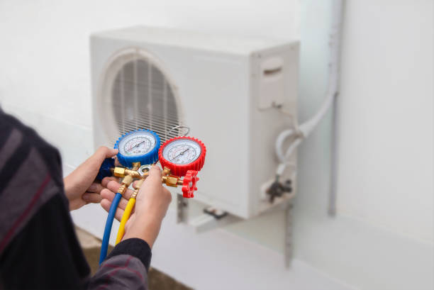Best HVAC Repair Near Me  in Westhaven Moonstone, CA