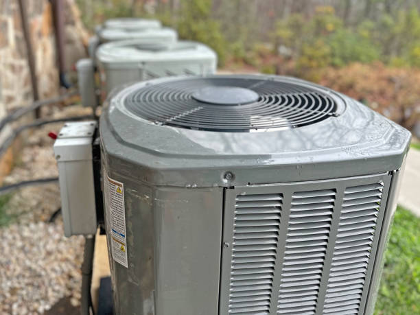 Best HVAC Replacement Cost  in Westhaven Moonstone, CA